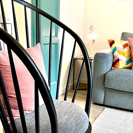 Fara Cinque Small Apartment Milano Exterior foto