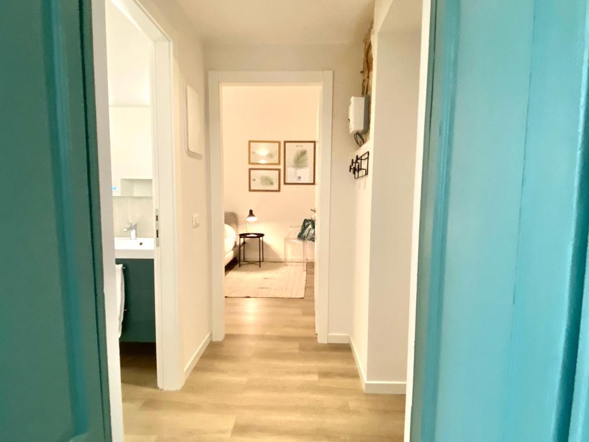 Fara Cinque Small Apartment Milano Exterior foto